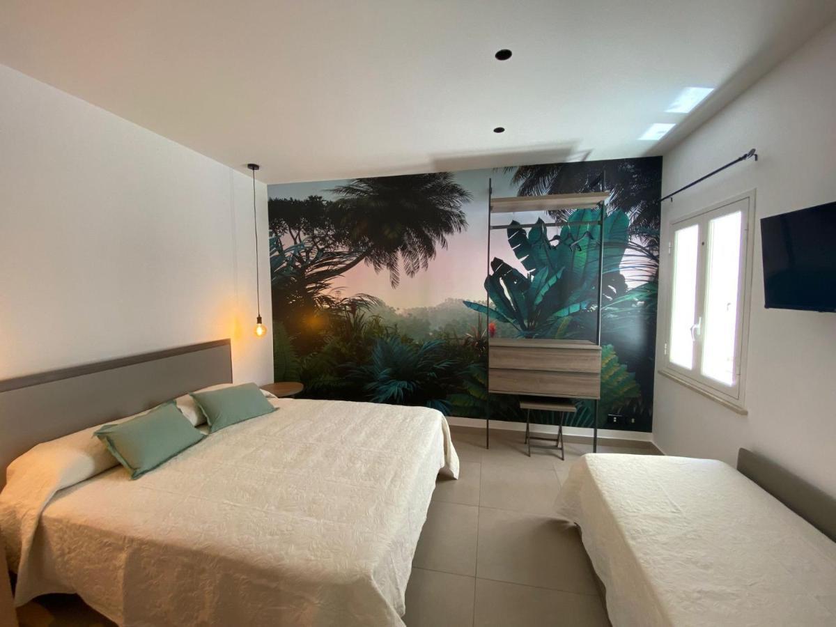 Casa Vacanze Via Roma 57 Marsala Exteriér fotografie
