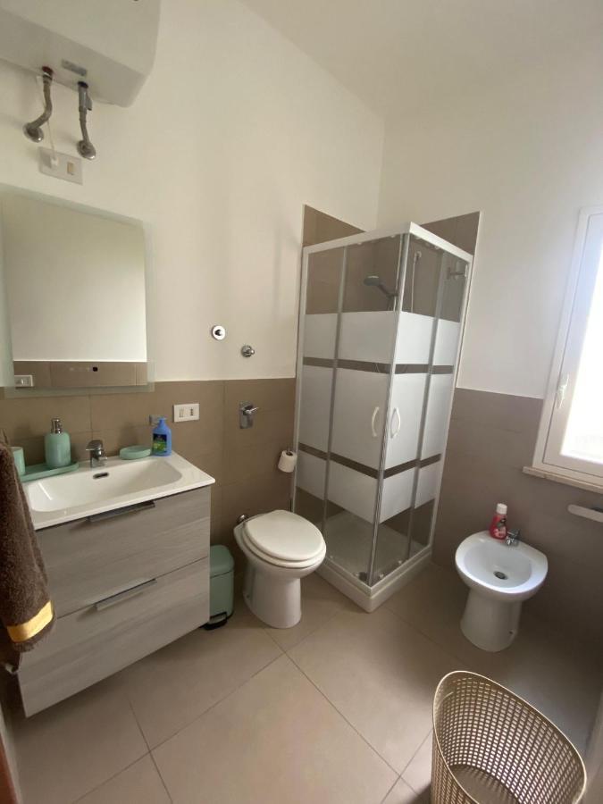 Casa Vacanze Via Roma 57 Marsala Exteriér fotografie