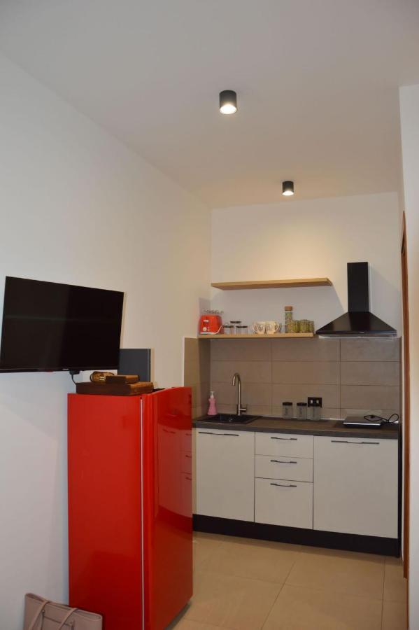 Casa Vacanze Via Roma 57 Marsala Exteriér fotografie