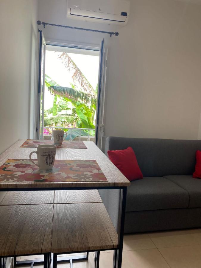 Casa Vacanze Via Roma 57 Marsala Exteriér fotografie