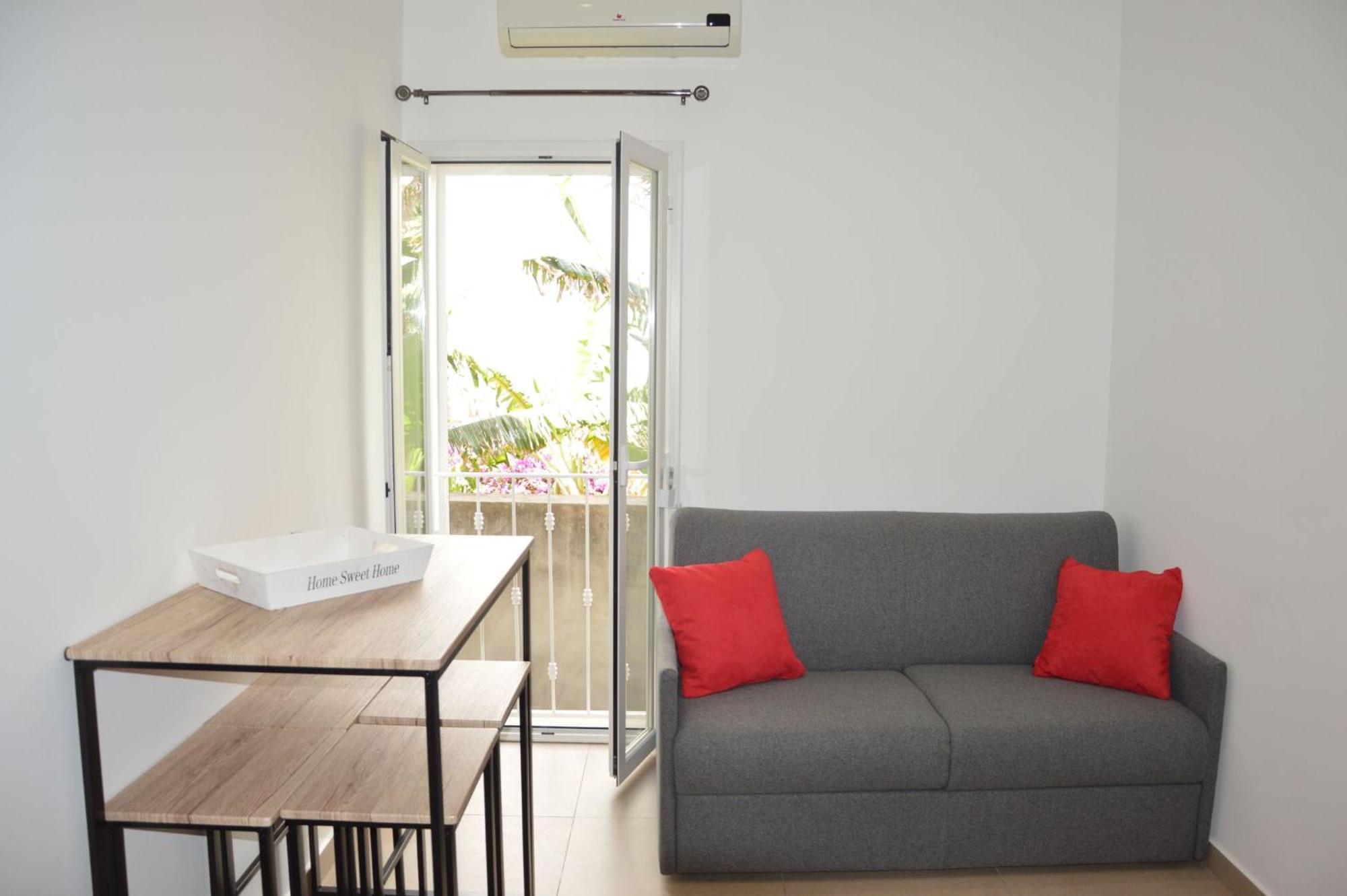 Casa Vacanze Via Roma 57 Marsala Exteriér fotografie